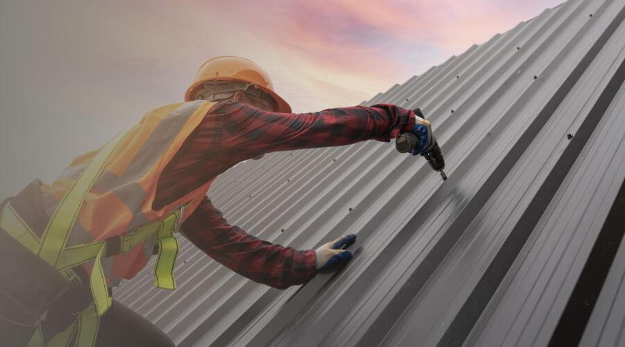 Expert Emergency Roof Repairs services in Mokena, IL